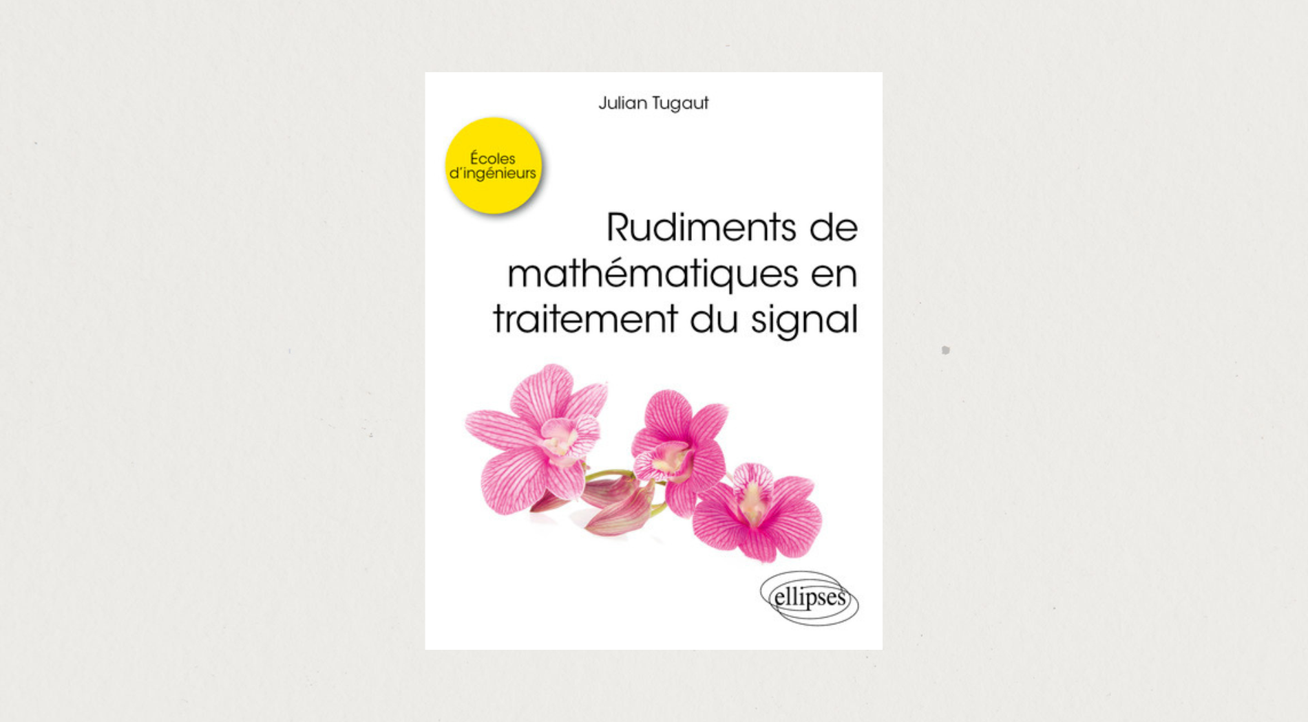 Illustration de l'article Rudiments de mathématiques en traitement du signal